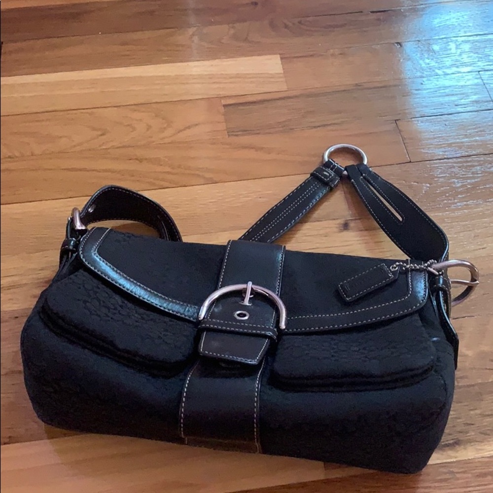 Coach Shoulder Bag